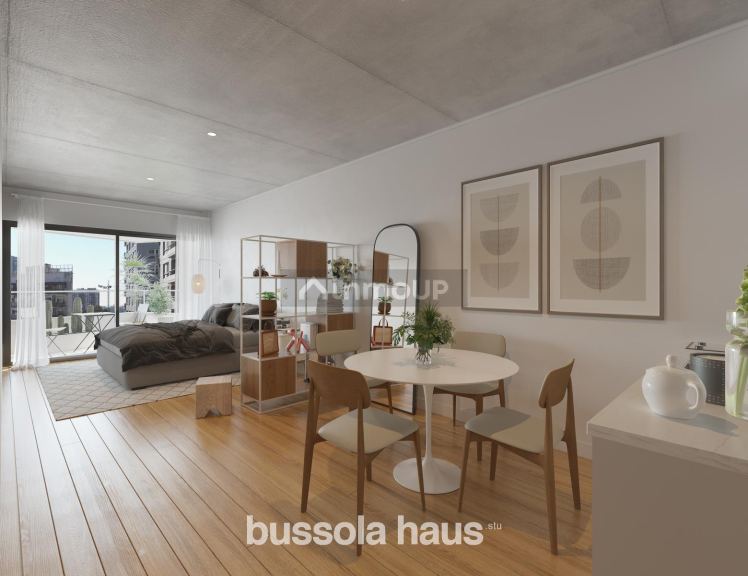 Departamento en Venta en Palermo, Capital Federal