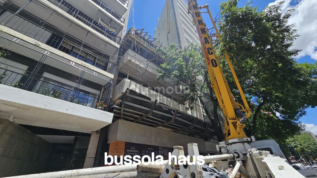 Departamento en Venta en Palermo, Capital Federal