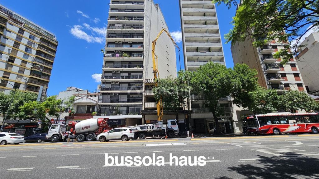 Departamento en Venta en Palermo, Capital Federal