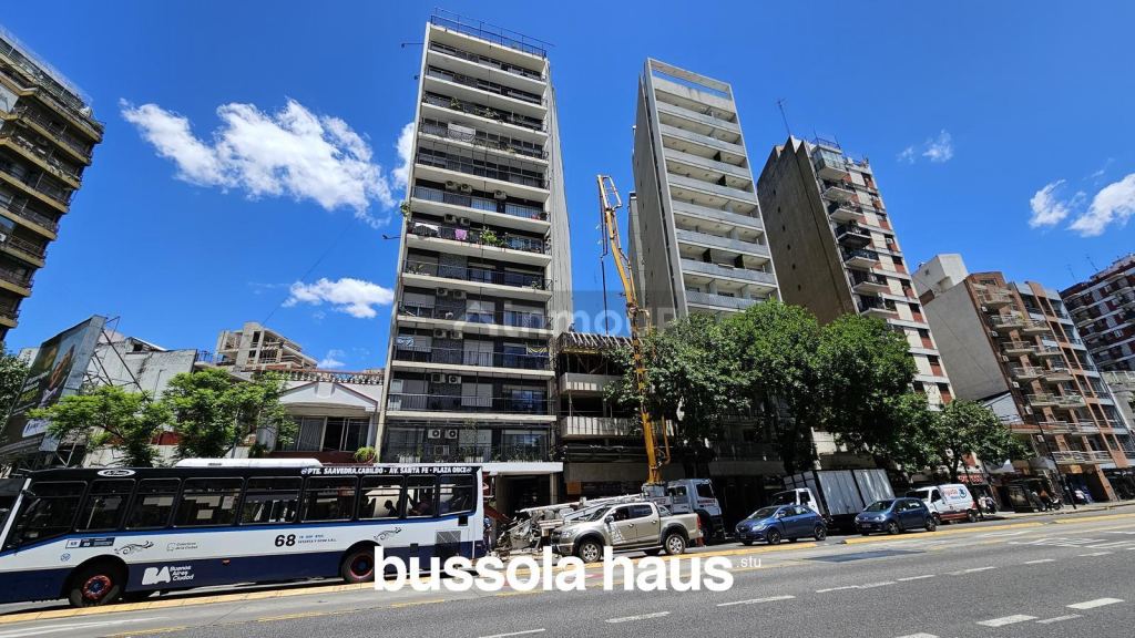 Departamento en Venta en Palermo, Capital Federal