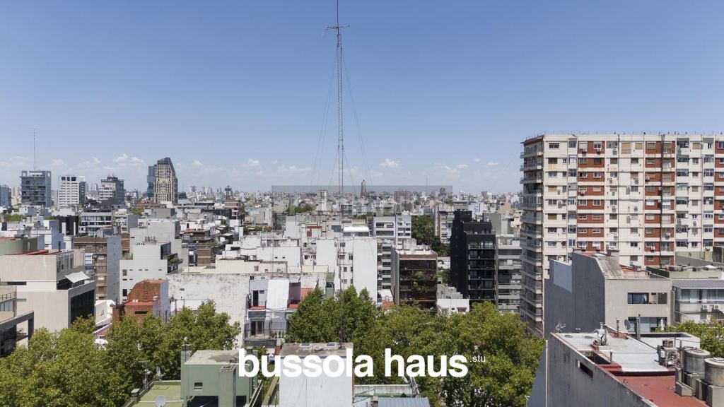Departamento en Venta en Palermo, Capital Federal