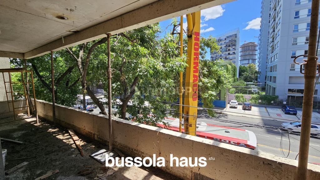 Departamento en Venta en Palermo, Capital Federal