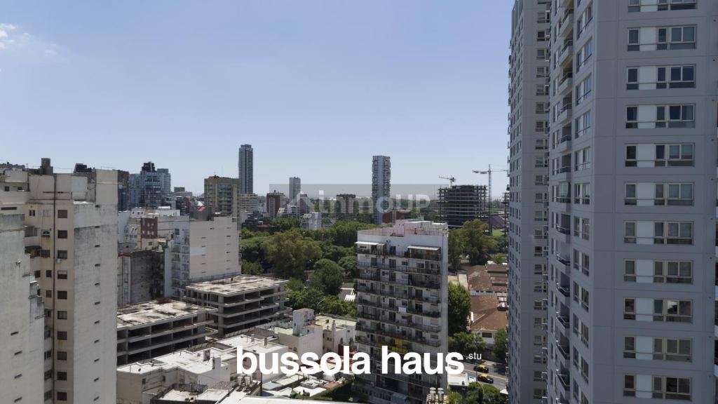 Departamento en Venta en Palermo, Capital Federal