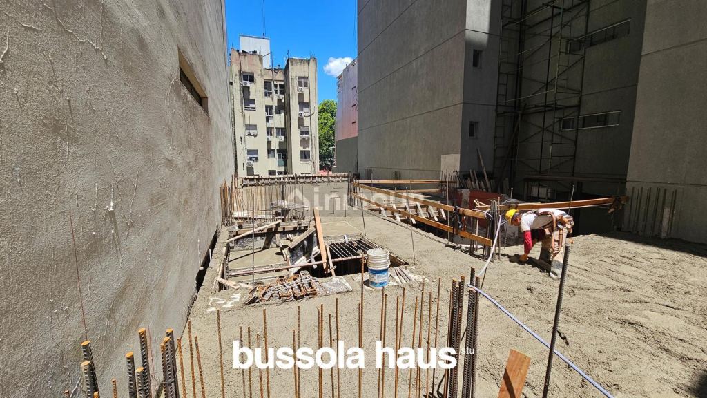 Departamento en Venta en Palermo, Capital Federal