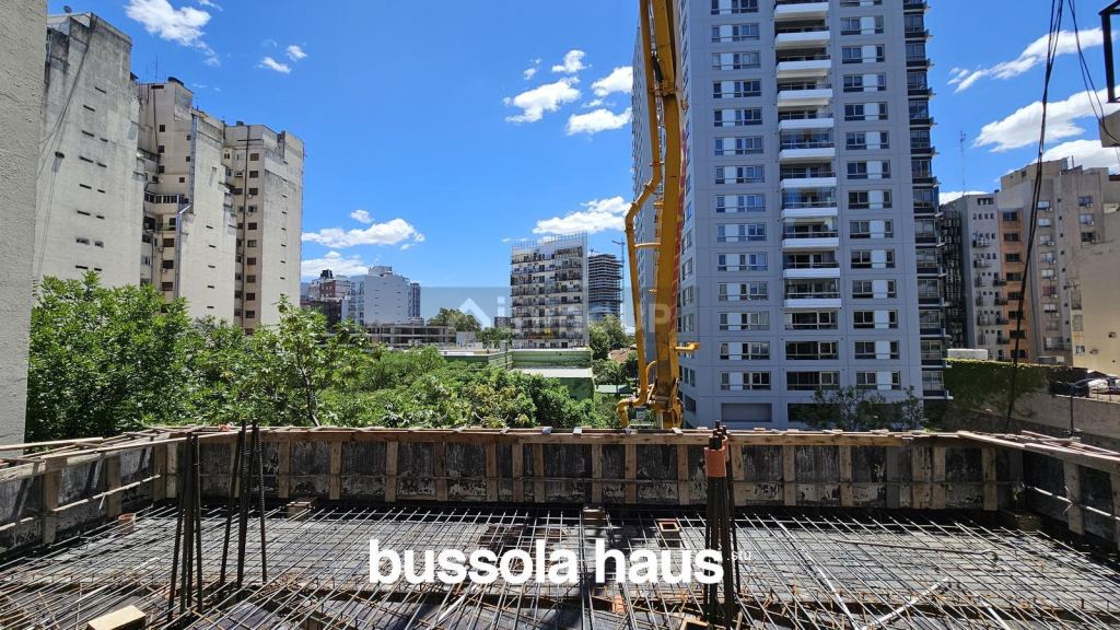 Departamento en Venta en Palermo, Capital Federal