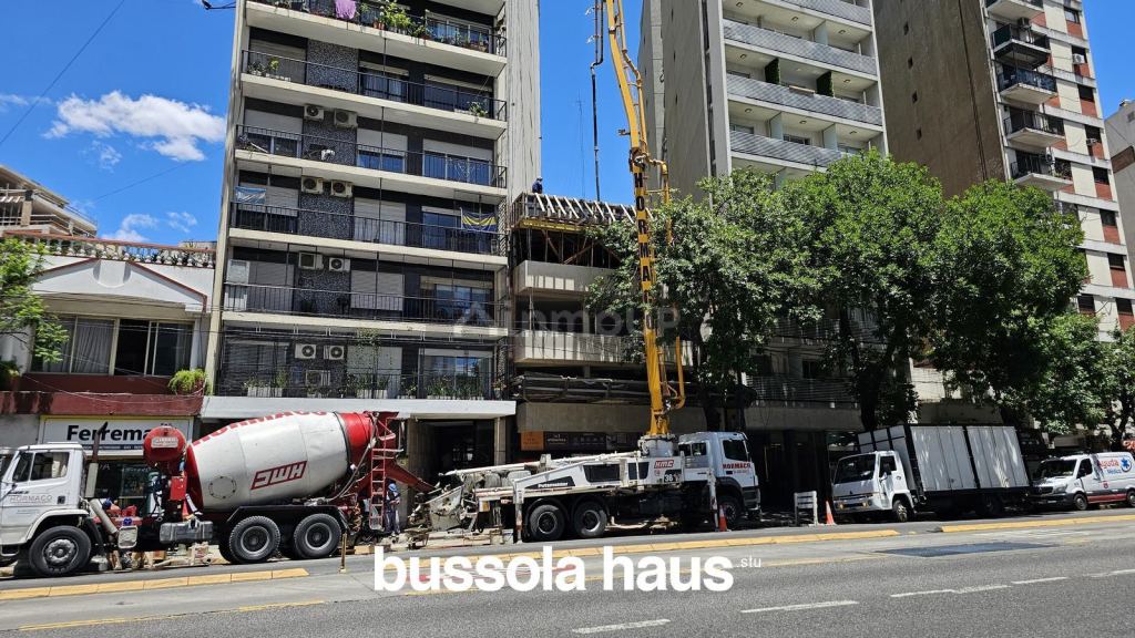 Departamento en Venta en Palermo, Capital Federal