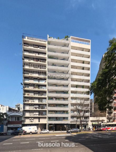 Departamento en Venta en Palermo, Capital Federal