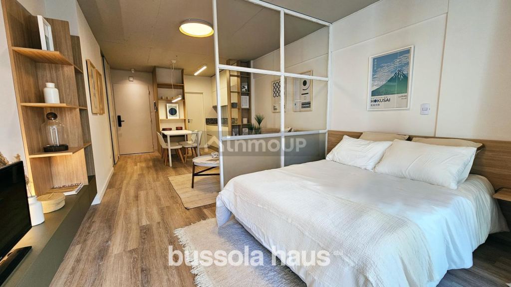 Departamento en Venta en Belgrano, Capital Federal