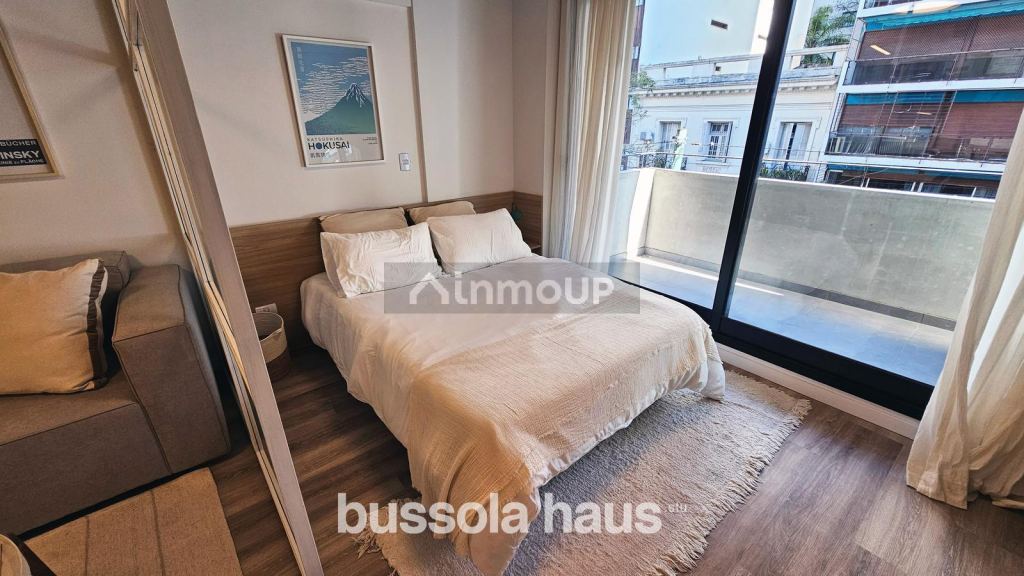 Departamento en Venta en Belgrano, Capital Federal