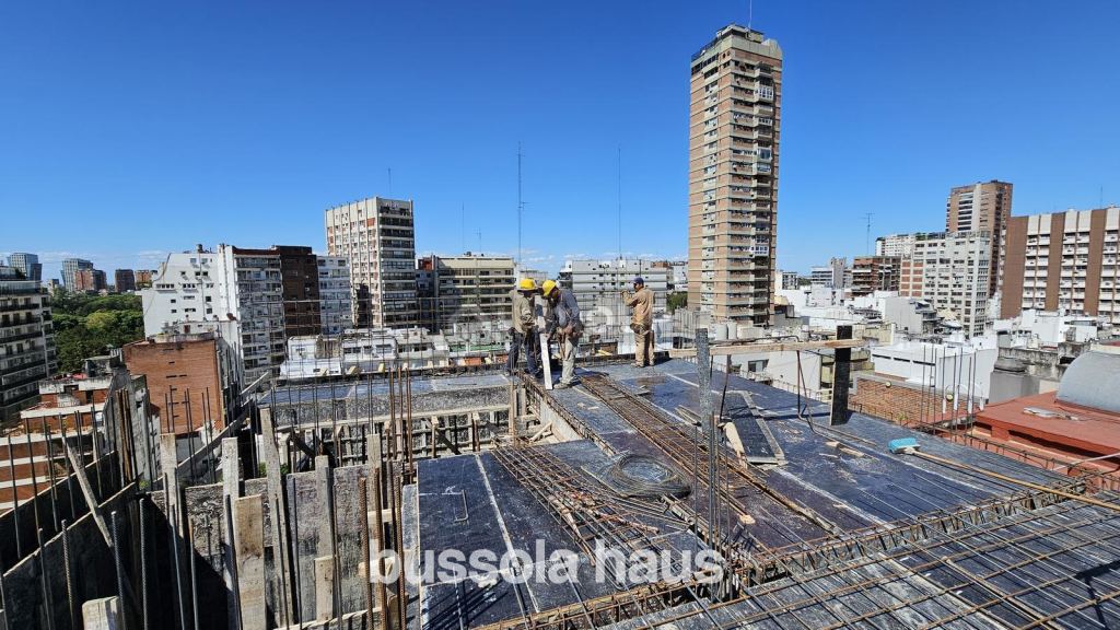 Departamento en Venta en Belgrano, Capital Federal