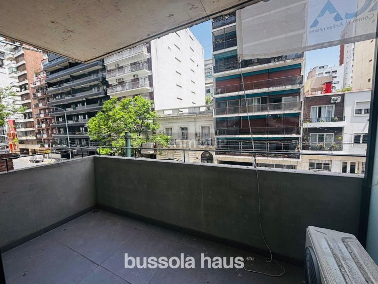 Departamento en Venta en Belgrano, Capital Federal