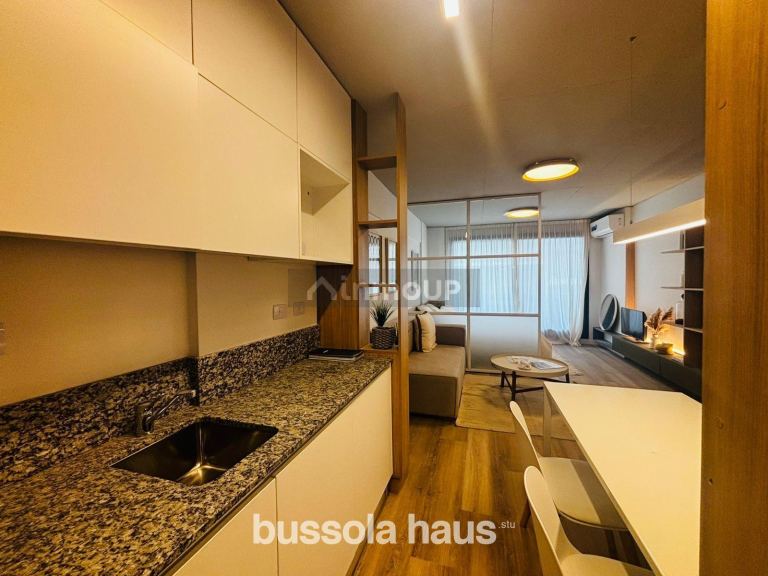 Departamento en Venta en Belgrano, Capital Federal