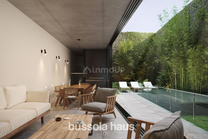 Departamento en Venta en Belgrano, Capital Federal