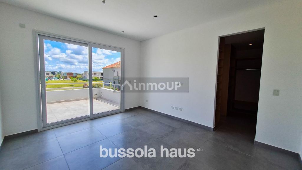 Casa en Venta en Escobar, G.B.A. Zona Norte