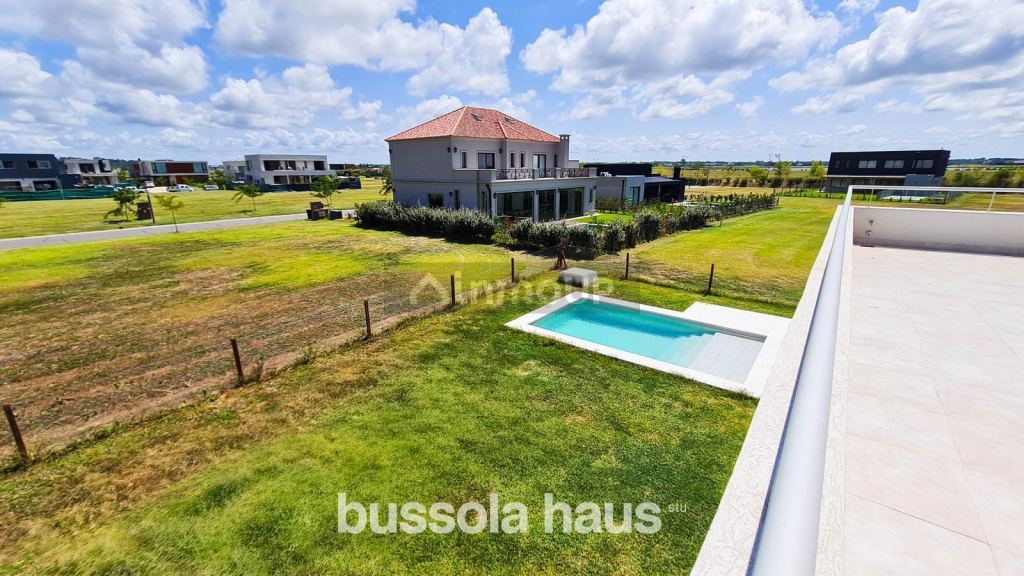 Casa en Venta en Escobar, G.B.A. Zona Norte