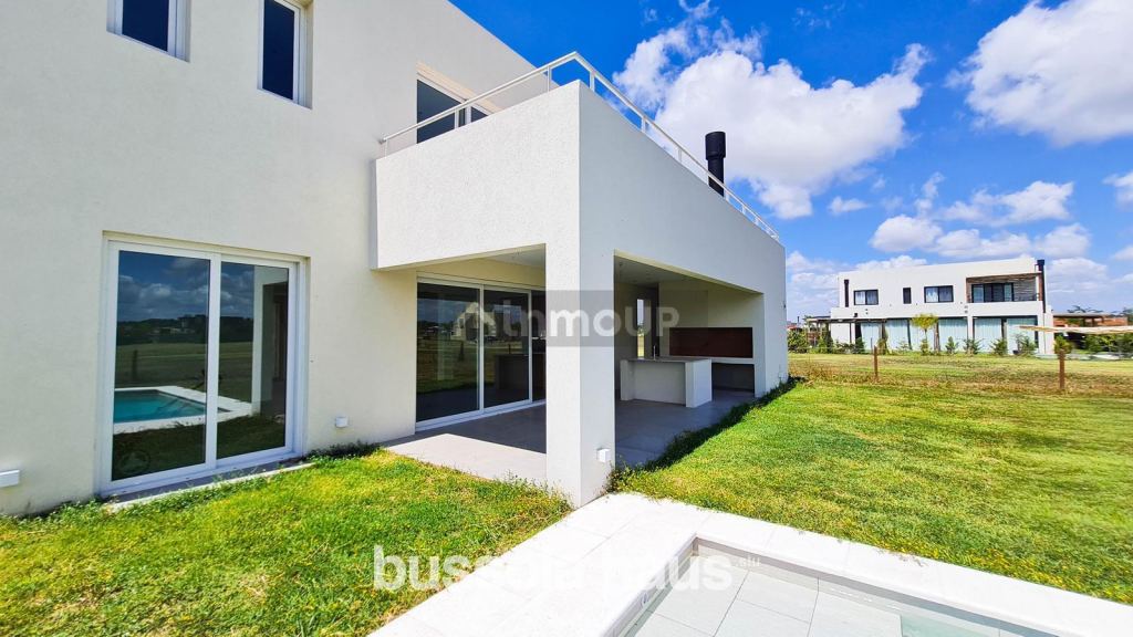 Casa en Venta en Escobar, G.B.A. Zona Norte