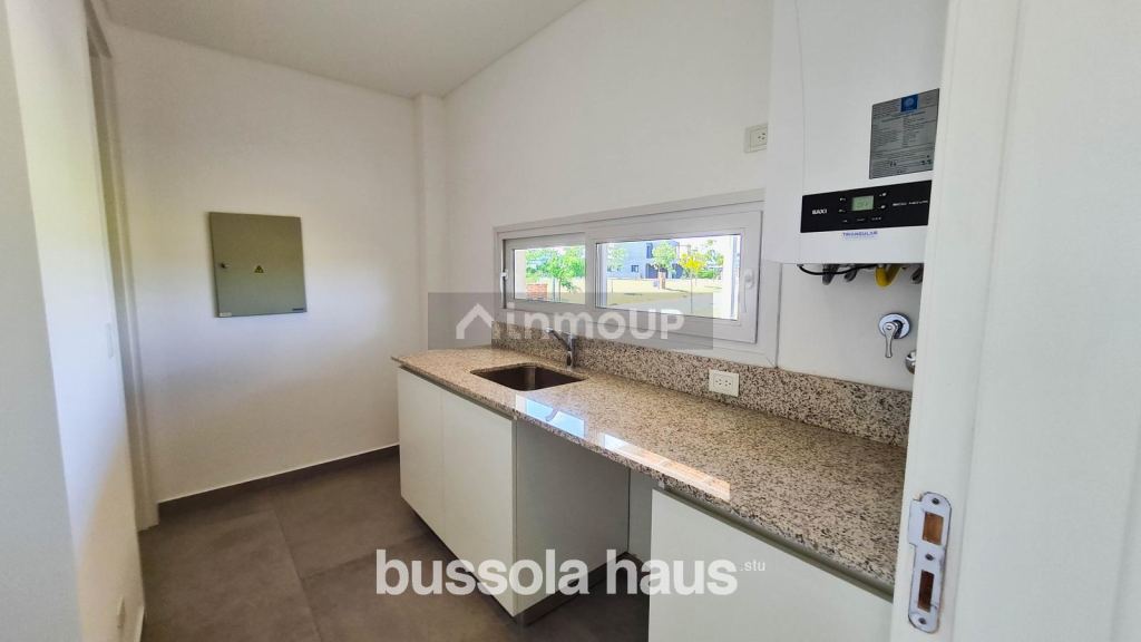 Casa en Venta en Escobar, G.B.A. Zona Norte