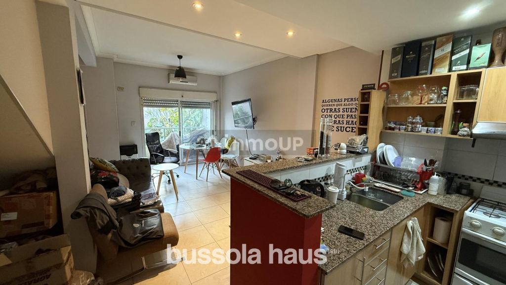 Departamento en Venta en Liniers, Capital Federal