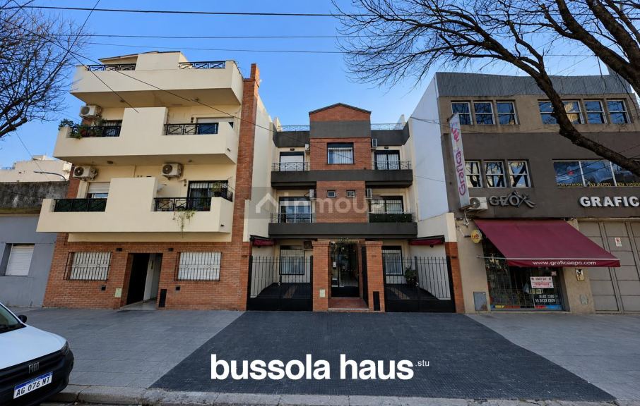 Departamento en Venta en Liniers, Capital Federal