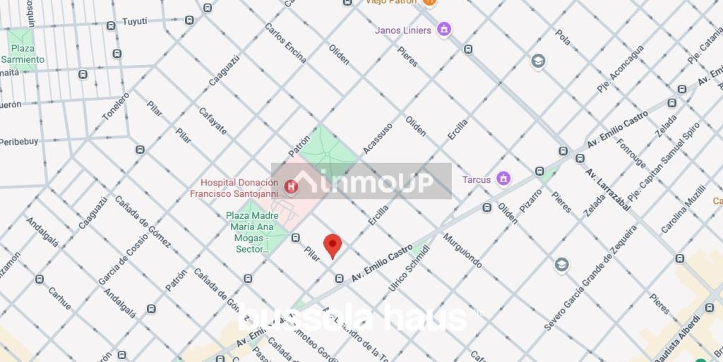 Departamento en Venta en Liniers, Capital Federal