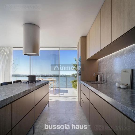 Departamento en Venta en Escobar, G.B.A. Zona Norte