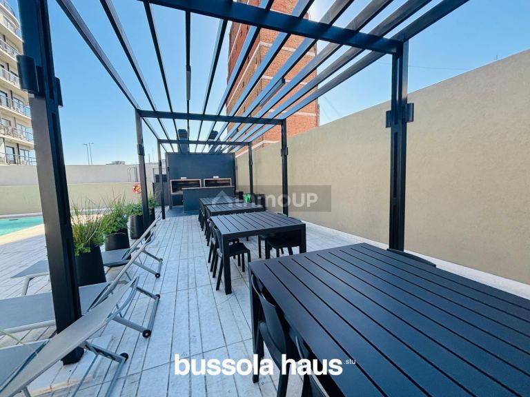 Departamento en Venta en Barracas, Capital Federal
