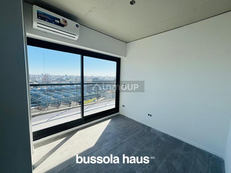 Departamento en Venta en Barracas, Capital Federal