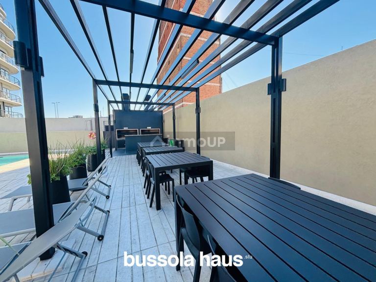 Departamento en Venta en Barracas, Capital Federal