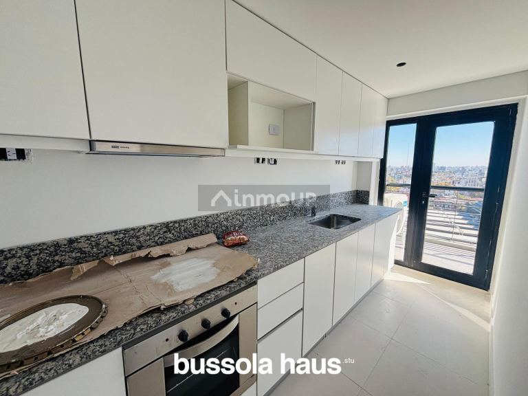 Departamento en Venta en Barracas, Capital Federal