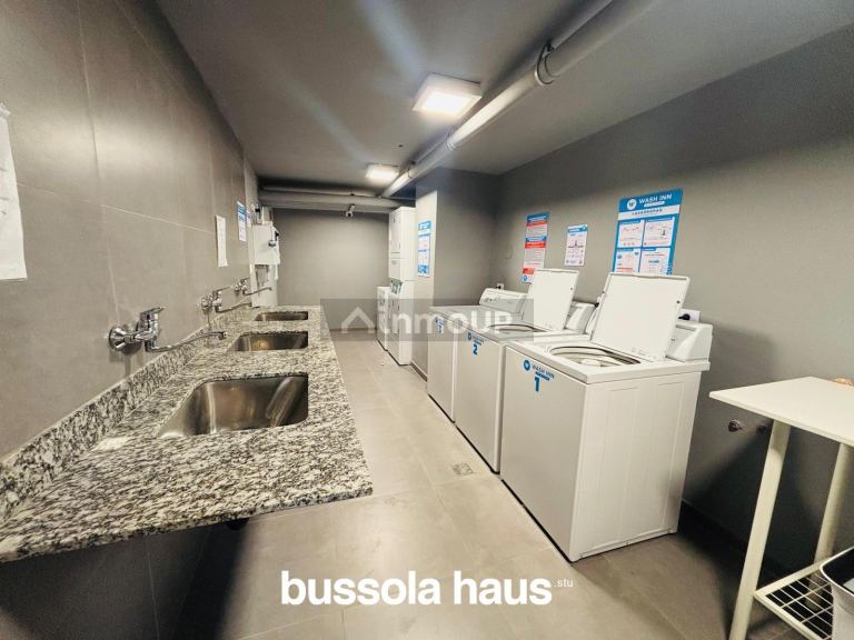 Departamento en Venta en Barracas, Capital Federal