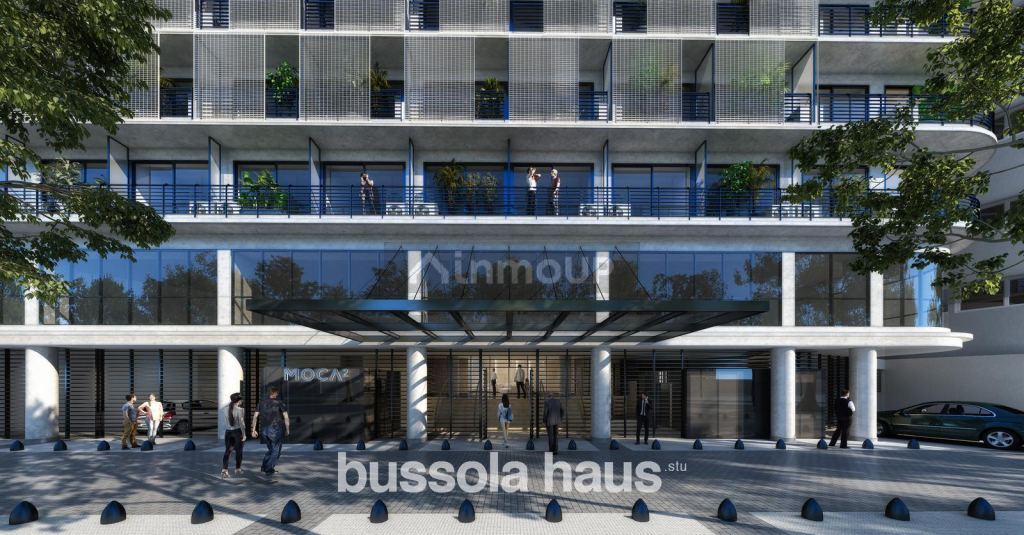 Departamento en Venta en Barracas, Capital Federal