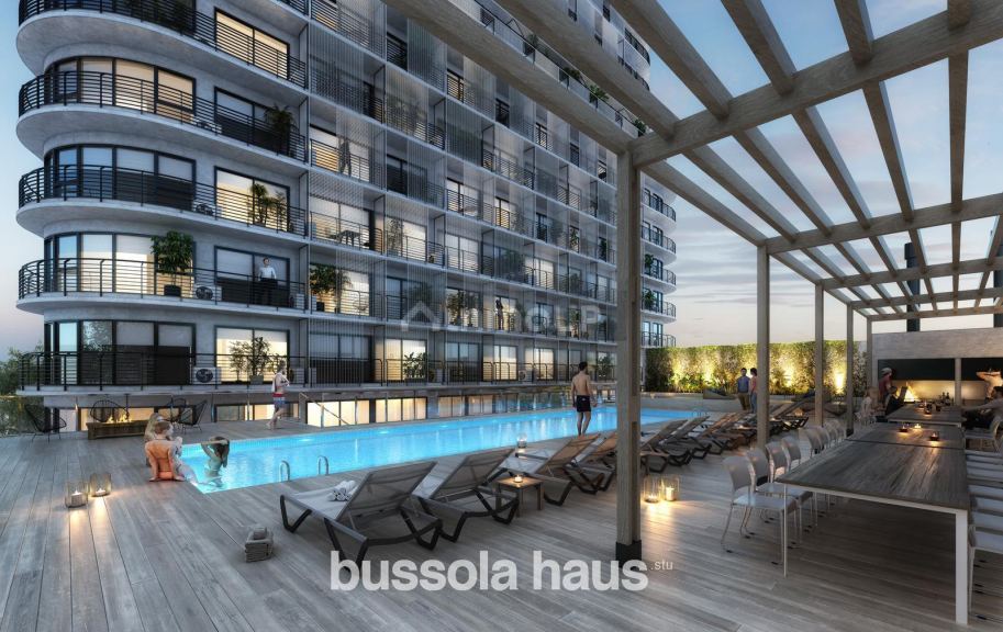 Departamento en Venta en Barracas, Capital Federal