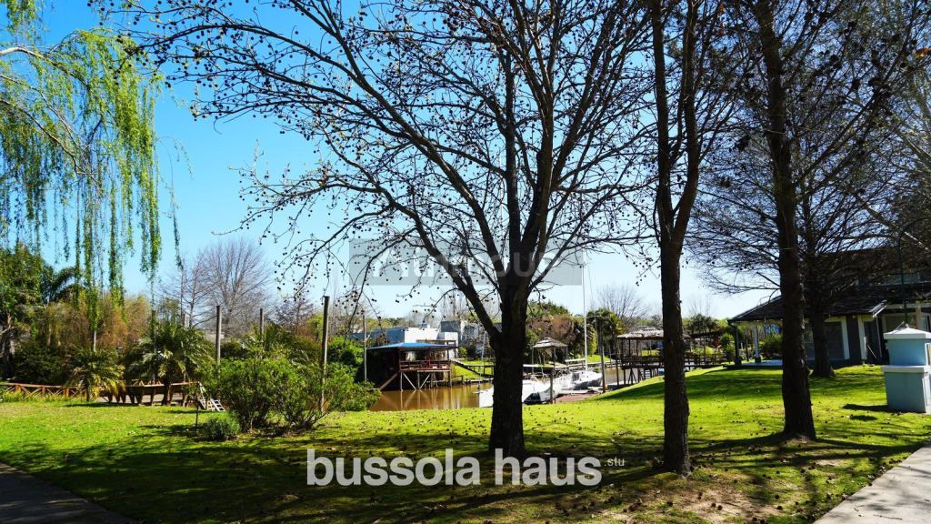 Casa en Venta en Tigre, G.B.A. Zona Norte
