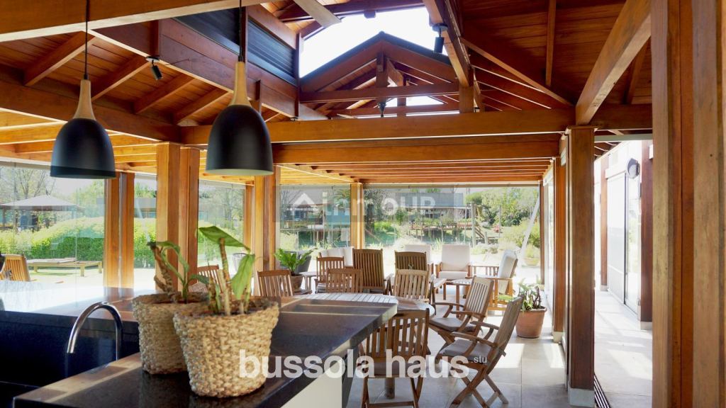 Casa en Venta en Tigre, G.B.A. Zona Norte
