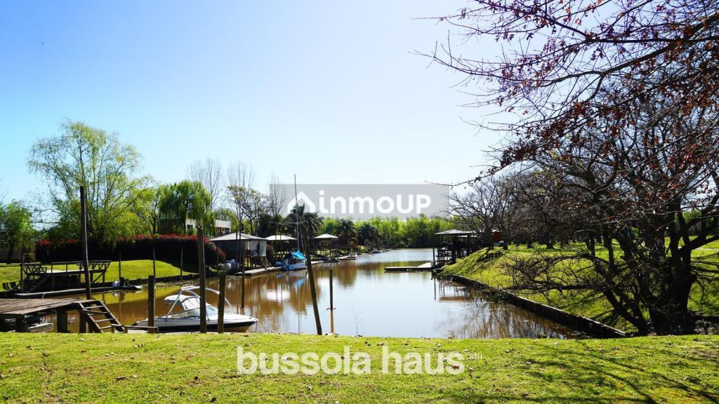 Casa en Venta en Tigre, G.B.A. Zona Norte