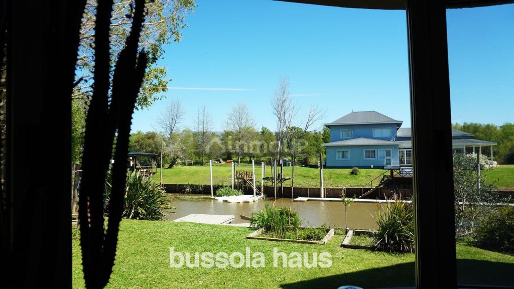 Casa en Venta en Tigre, G.B.A. Zona Norte