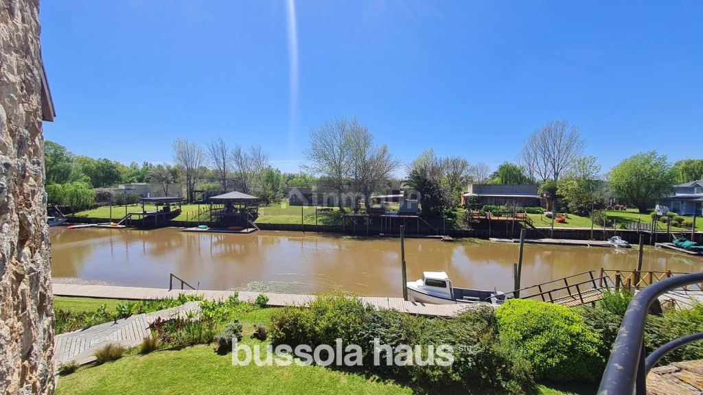Casa en Venta en Tigre, G.B.A. Zona Norte