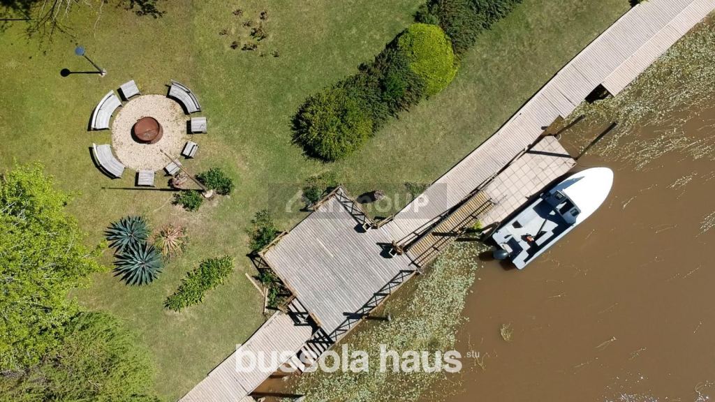 Casa en Venta en Tigre, G.B.A. Zona Norte