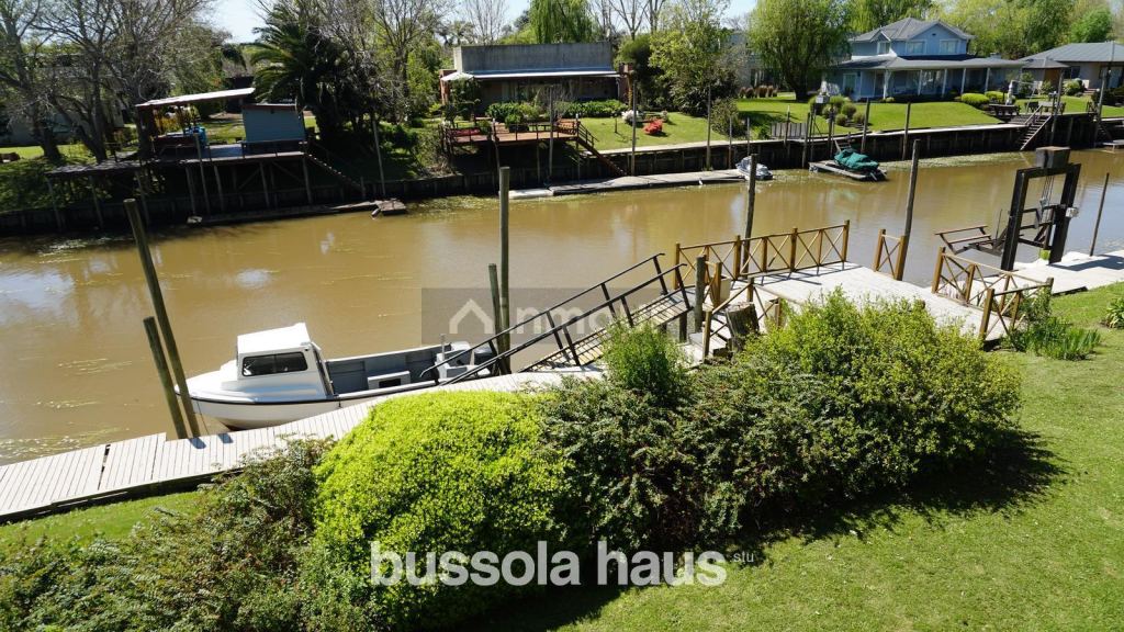 Casa en Venta en Tigre, G.B.A. Zona Norte