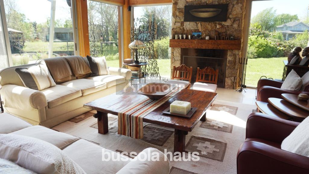 Casa en Venta en Tigre, G.B.A. Zona Norte