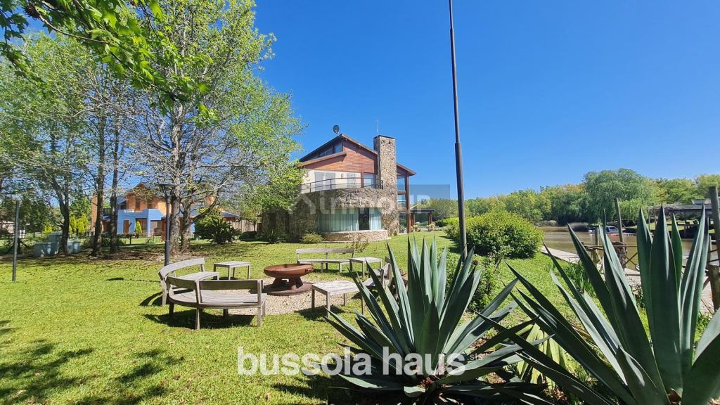 Casa en Venta en Tigre, G.B.A. Zona Norte