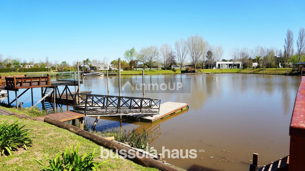 Casa en Venta en Tigre, G.B.A. Zona Norte