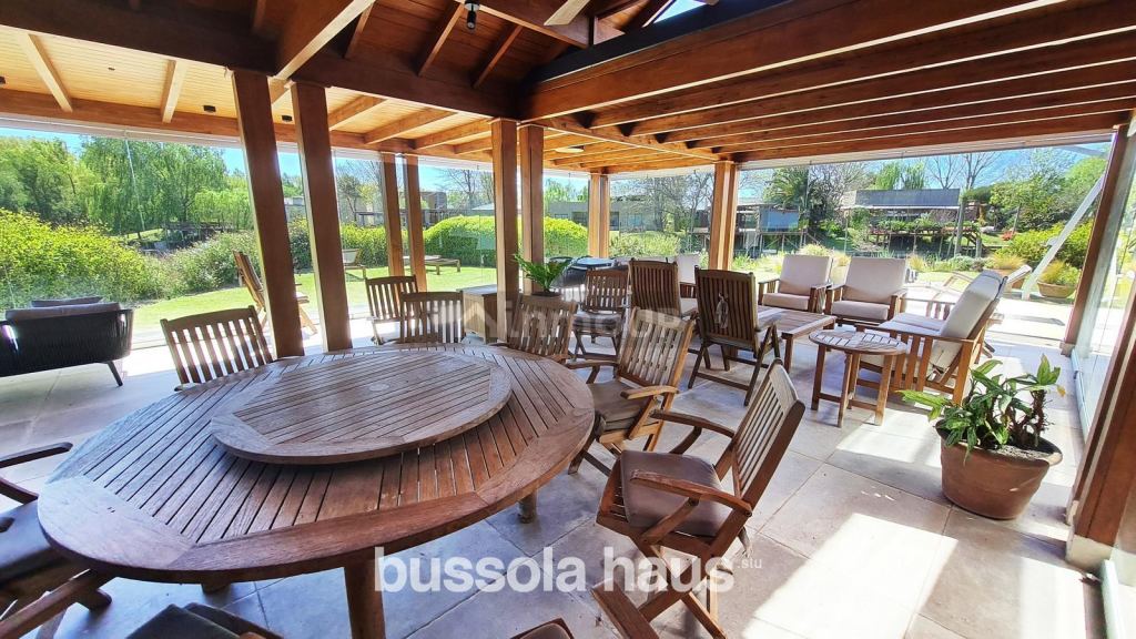 Casa en Venta en Tigre, G.B.A. Zona Norte