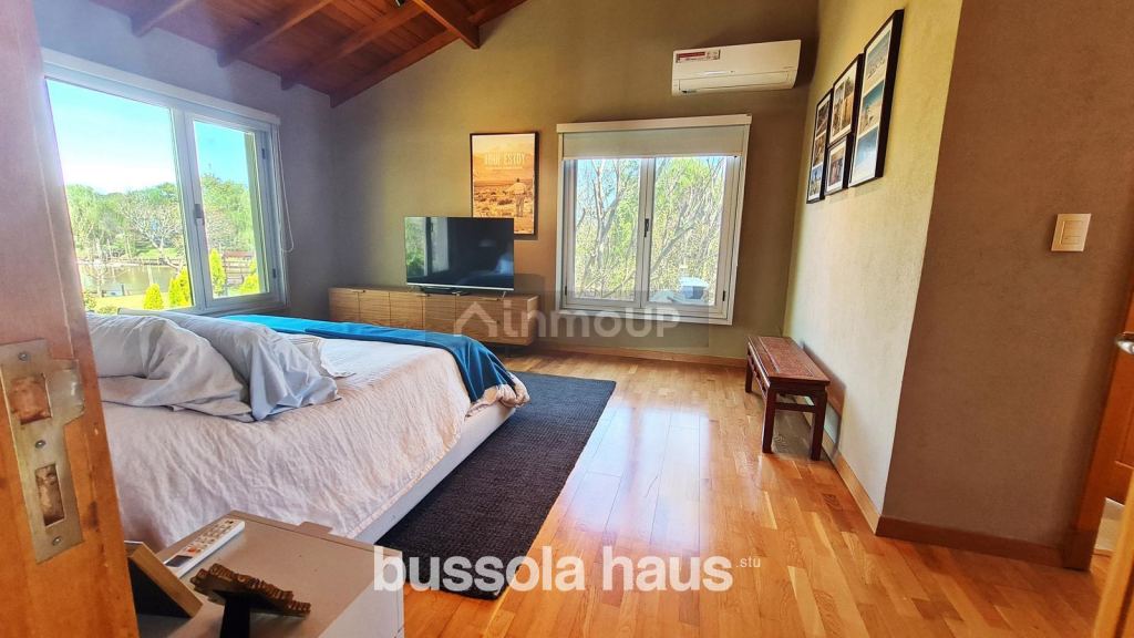 Casa en Venta en Tigre, G.B.A. Zona Norte