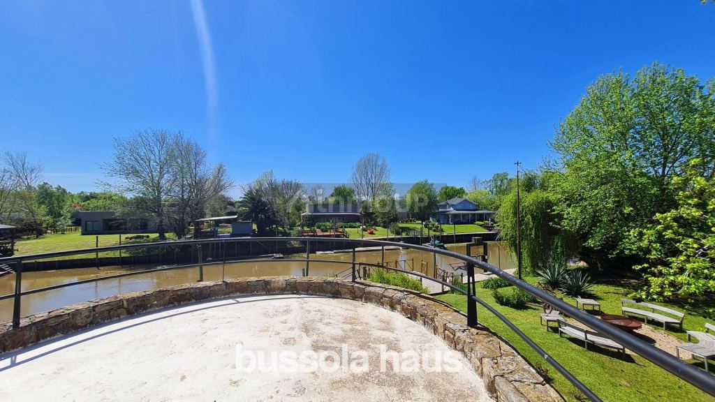 Casa en Venta en Tigre, G.B.A. Zona Norte