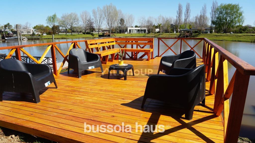 Casa en Venta en Tigre, G.B.A. Zona Norte