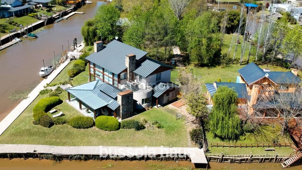 Casa en Venta en Tigre, G.B.A. Zona Norte