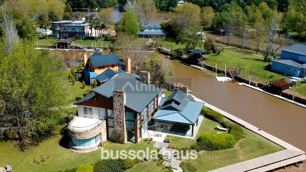 Casa en Venta en Tigre, G.B.A. Zona Norte