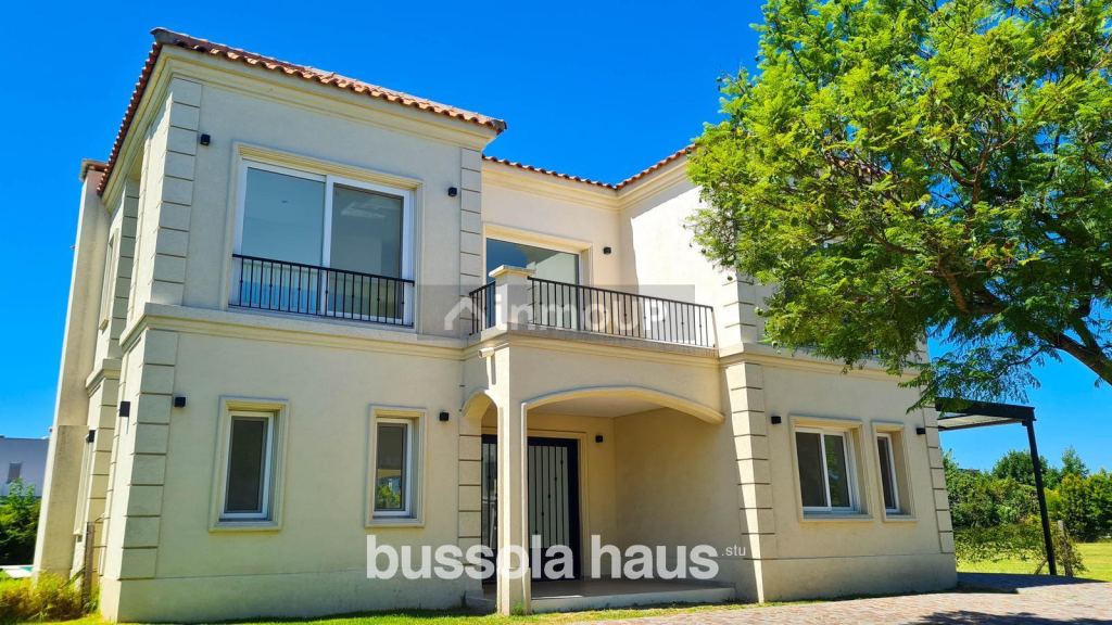 Casa en Venta en Escobar, G.B.A. Zona Norte
