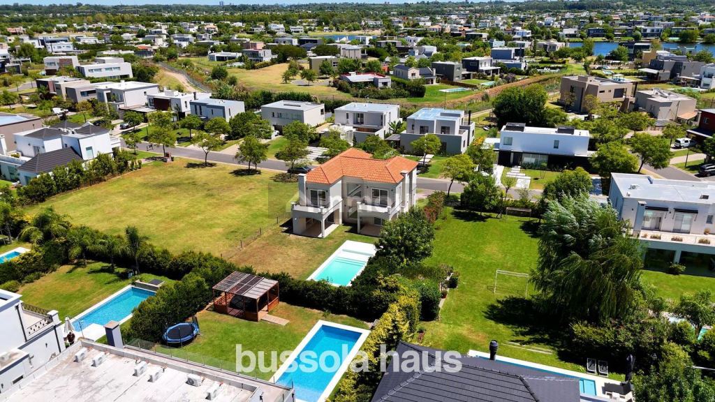 Casa en Venta en Escobar, G.B.A. Zona Norte